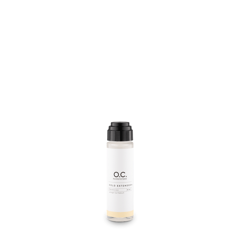 HOLD EXTENDER+ - O.C. Hairsystems