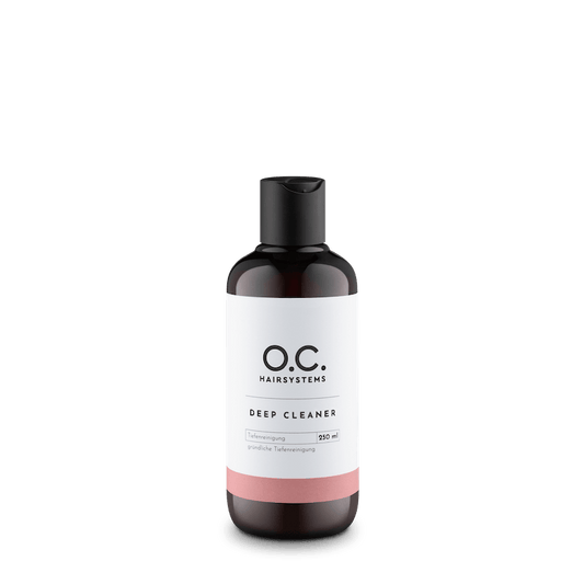 DEEP CLEANER - O.C. Hairsystems