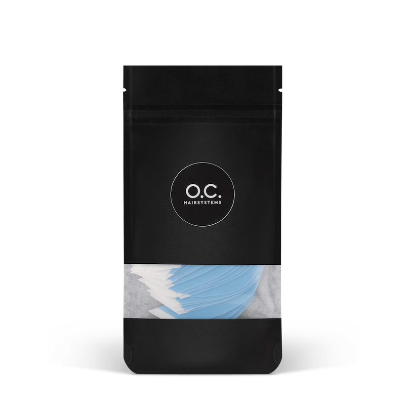 FRONT TAPES CC-FORM - O.C. Hairsystems