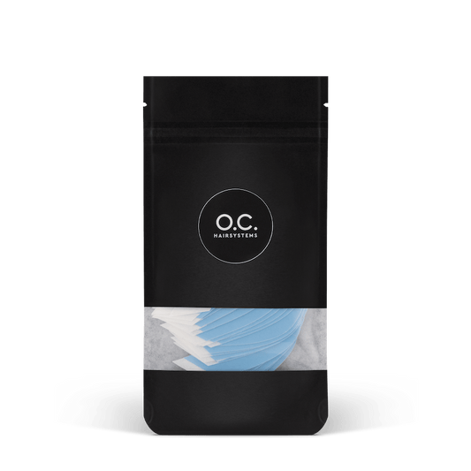 FRONT TAPES CC-FORM - O.C. Hairsystems