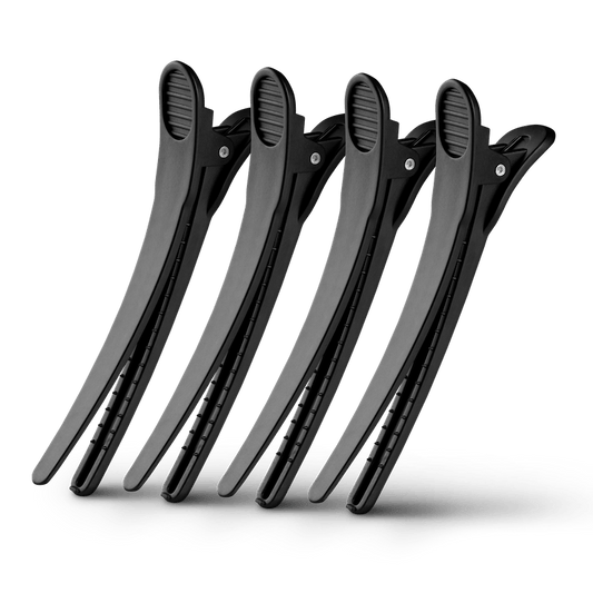 HAARKLAMMERN - O.C. Hairsystems