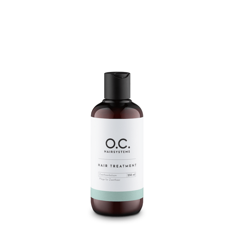 HAIR TREATMENT - O.C. Hairsystems