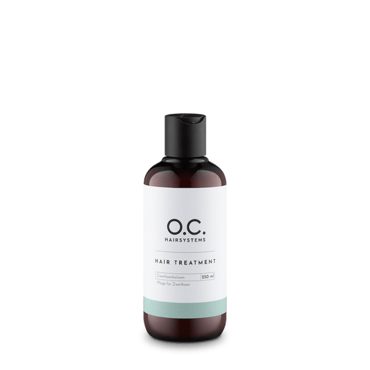 HAIR TREATMENT - O.C. Hairsystems