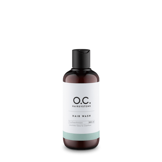 HAIR WASH - O.C. Hairsystems