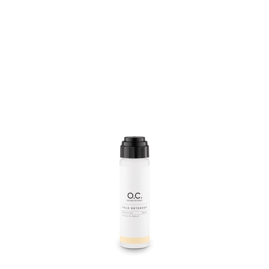 HOLD EXTENDER - O.C. Hairsystems