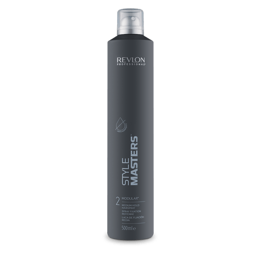 REVLON STYLE MASTERS MODULAR 2 - O.C. Hairsystems