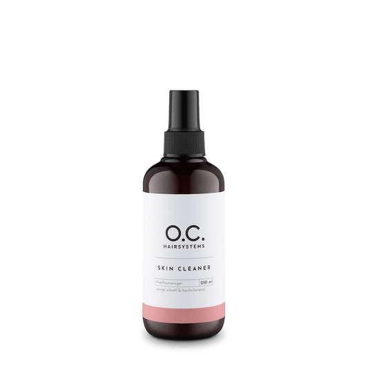 SKIN CLEANER - O.C. Hairsystems