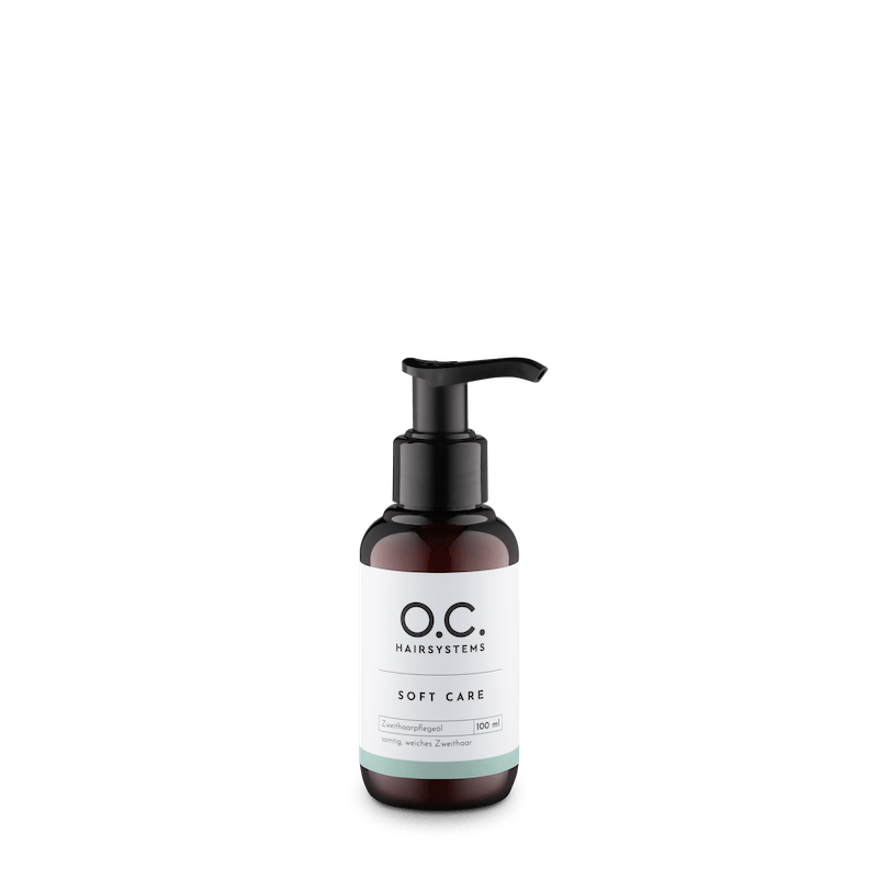 SOFT CARE - O.C. Hairsystems