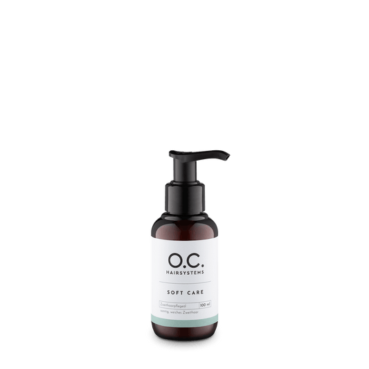 SOFT CARE - O.C. Hairsystems