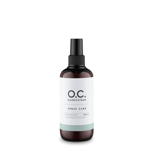 SPRAY CARE - O.C. Hairsystems