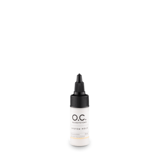 SYSTEM HOLD - O.C. Hairsystems