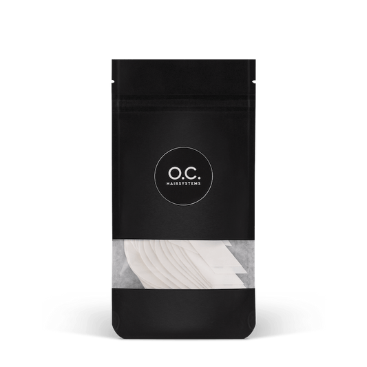 UNIVERSAL TAPES A-FORM - O.C. Hairsystems
