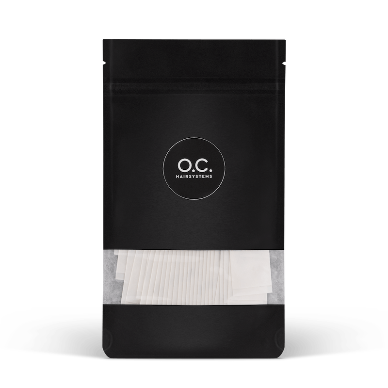 UNIVERSAL TAPES I-FORM - O.C. Hairsystems