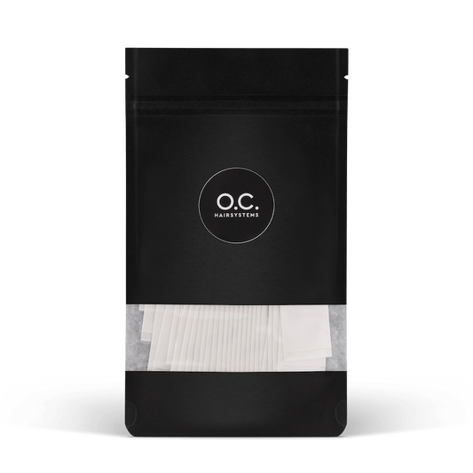 UNIVERSAL TAPES I-FORM - O.C. Hairsystems