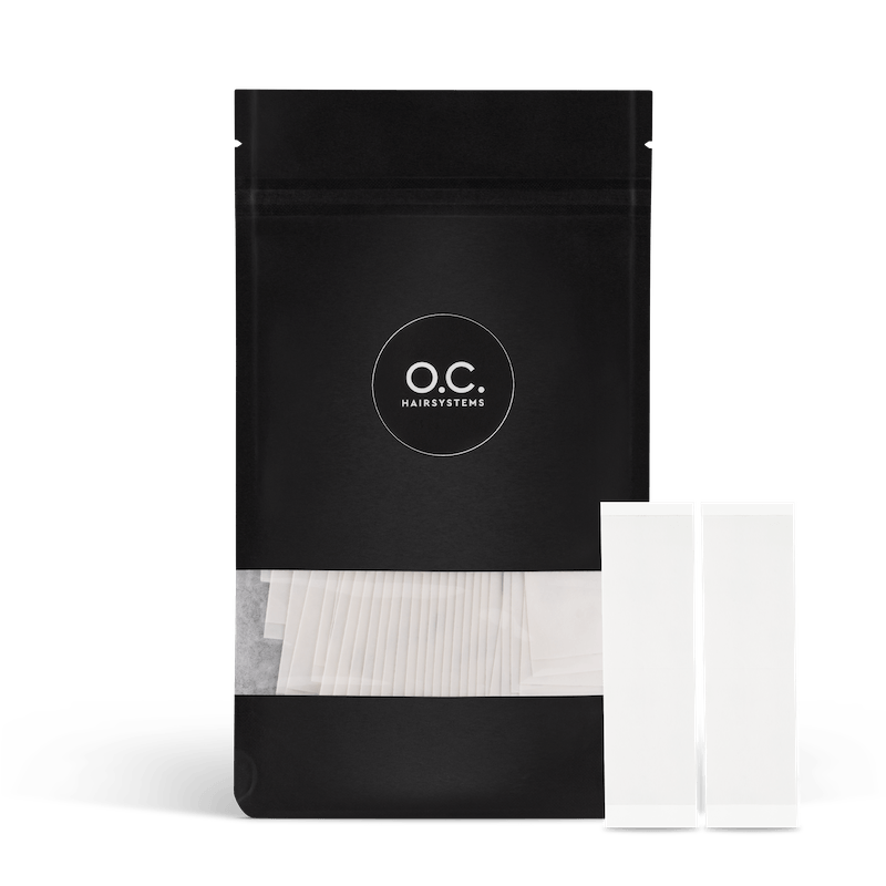 UNIVERSAL TAPES I-FORM - O.C. Hairsystems